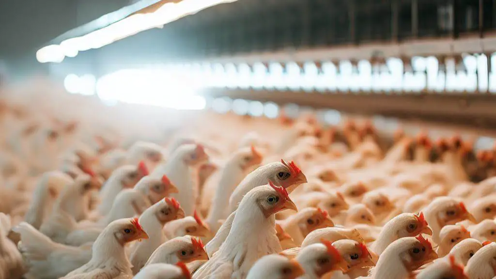 How To Start Poultry Farming Business From Home